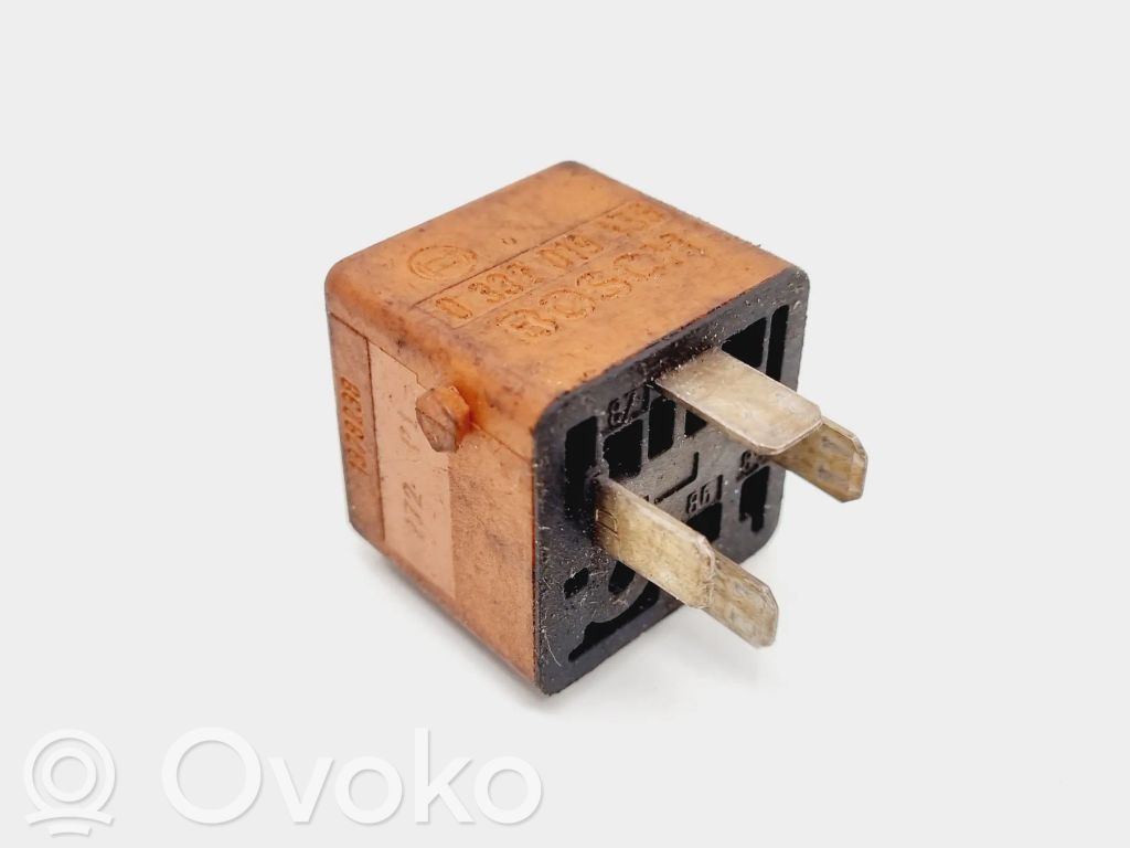 Muu rele   0332019456