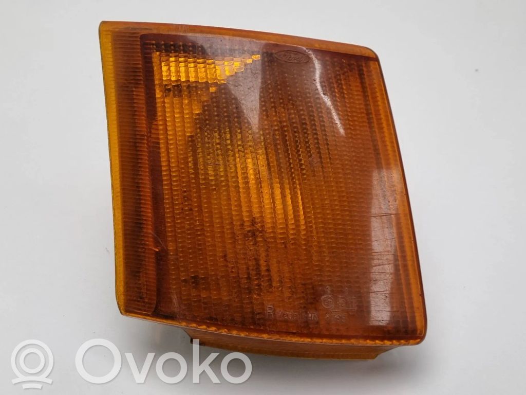 Ford Transit Priekinis posūkio žibintas 