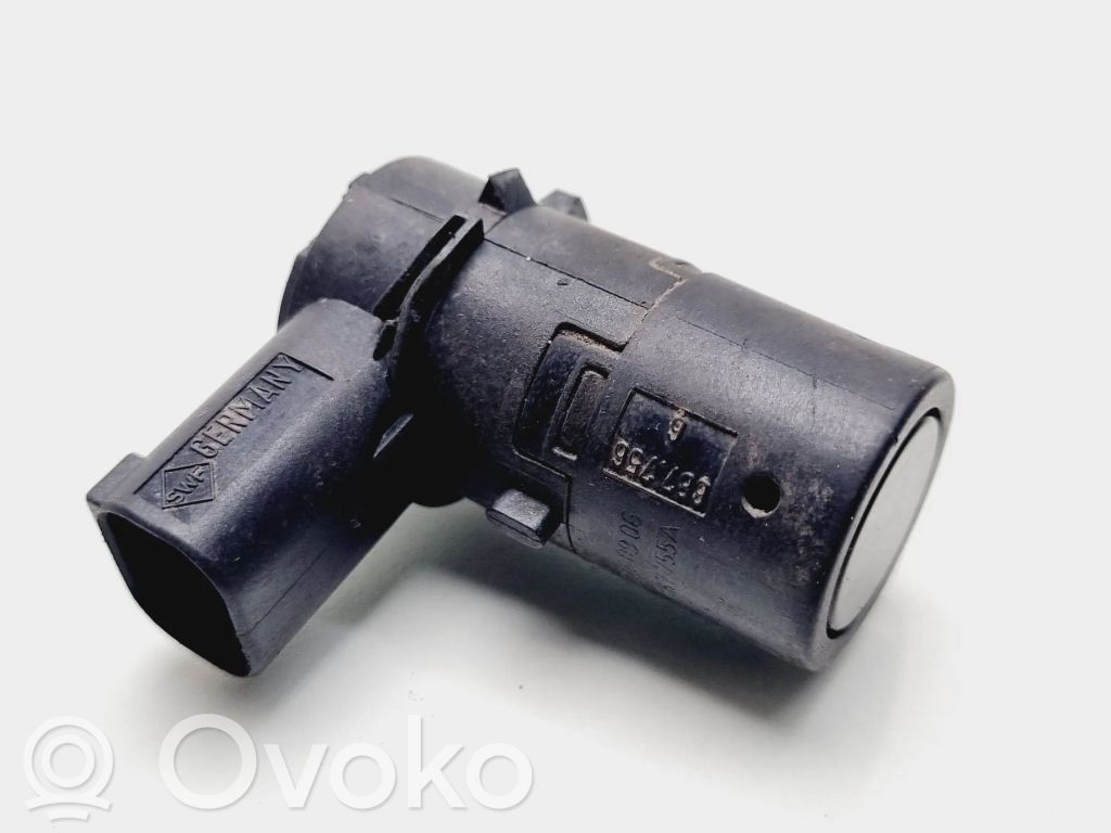Jaguar X-Type Sensor de aparcamiento PDC 