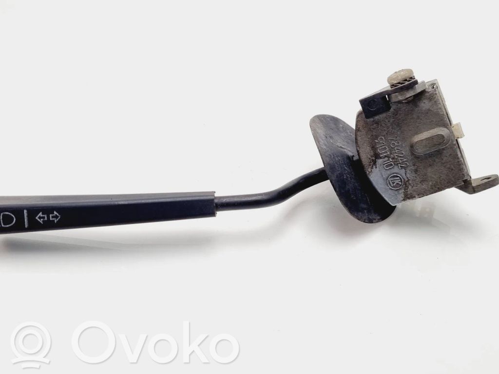Volvo 340 -  360 Indicator stalk 
