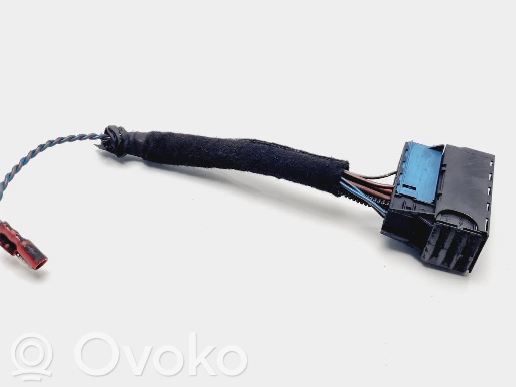 BMW 5 E60 E61 Other wiring loom 