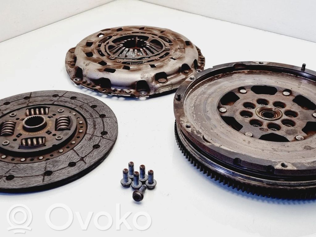 Volkswagen Crafter Clutch set kit 