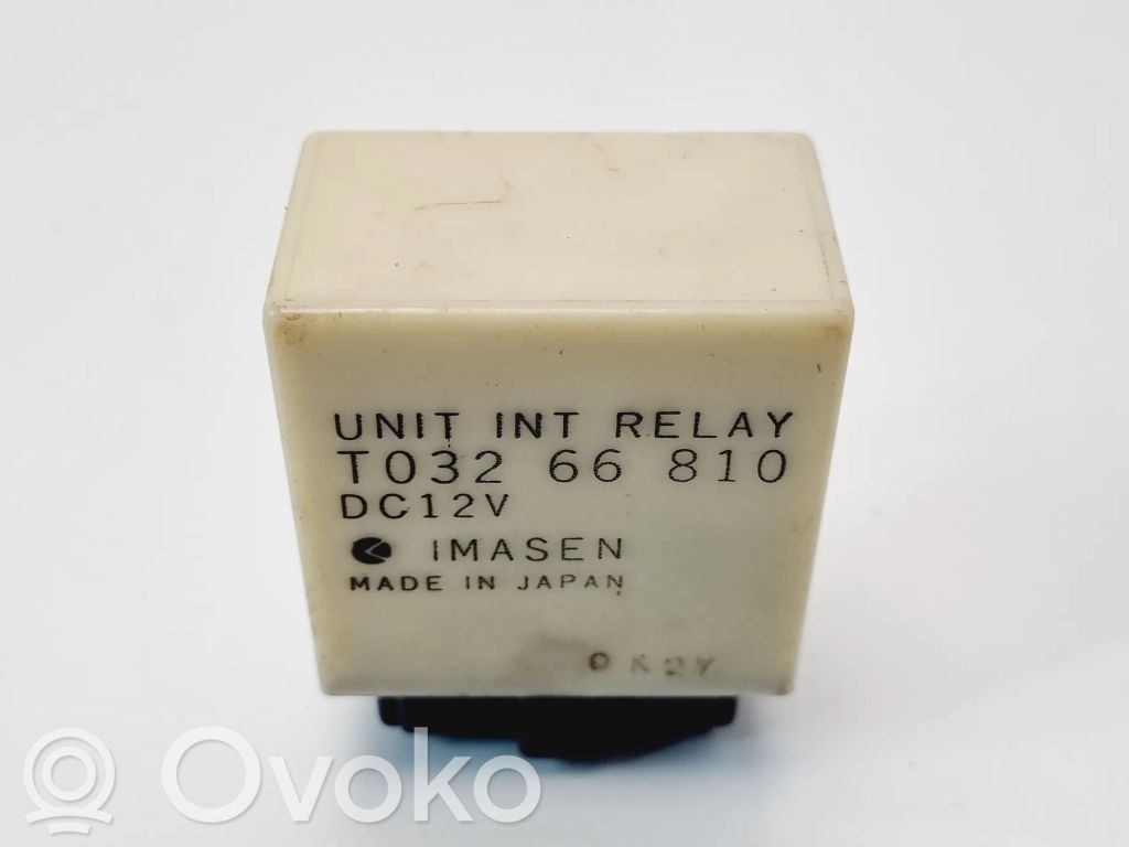 Mazda Xedos 9 Other relay 