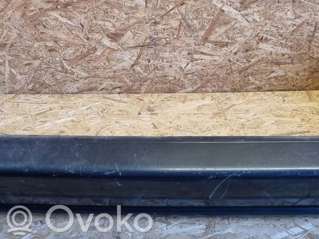 Volvo S70  V70  V70 XC Parachoques 