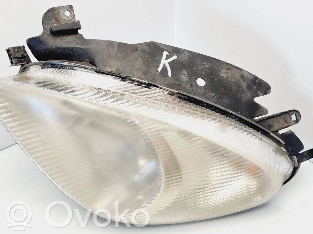 Citroen Xsara Picasso Headlight/headlamp 
