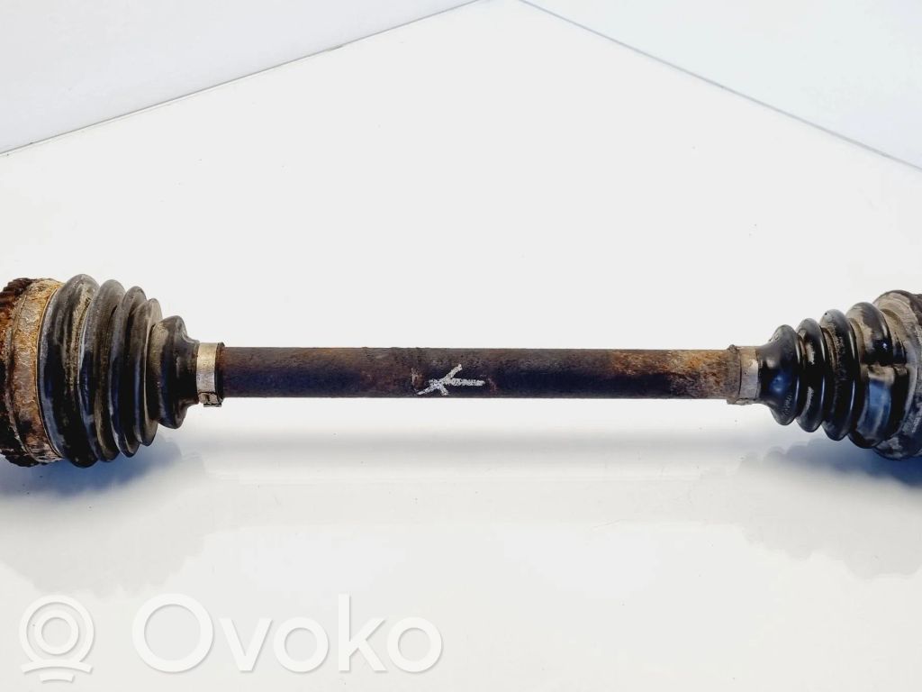 Ford Transit Front driveshaft 