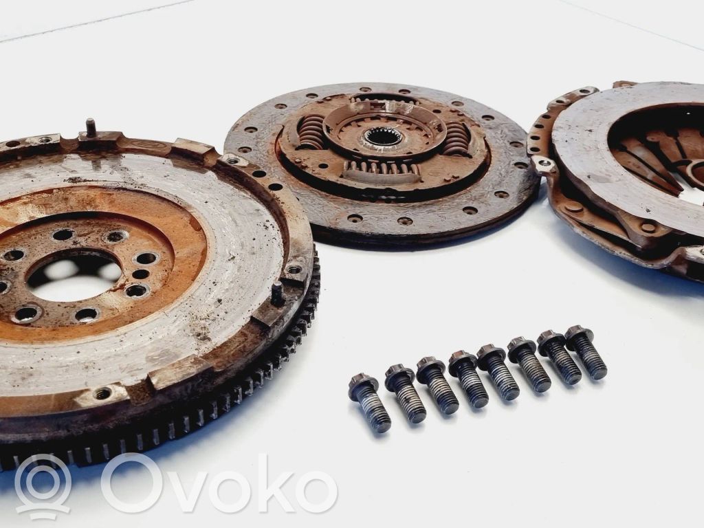 Ford Transit Kit frizione 