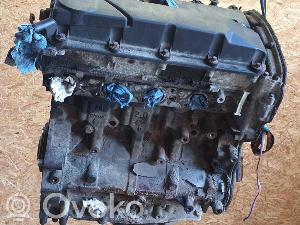 Engine   V185,75PS,1C1Q6007DE,020821,020821224257,224257,C8S1A,ELD00,TS7Q6K537AB,XS706701AE