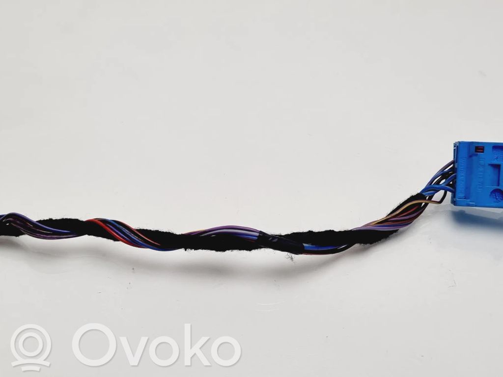 Audi A6 S6 C5 4B Otros cableados 