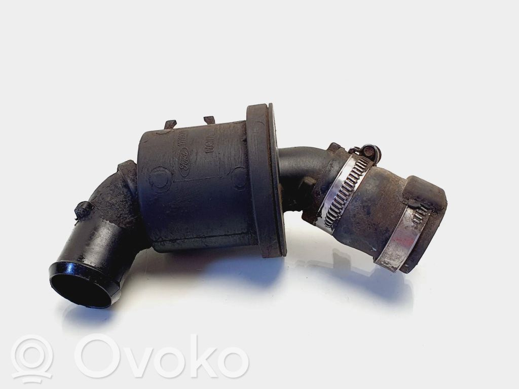 Ford Transit Intake resonator 