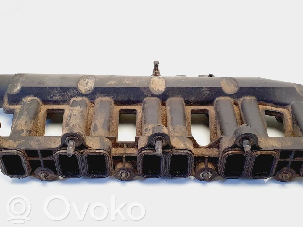 Ford Transit Kolektorius įsiurbimo 