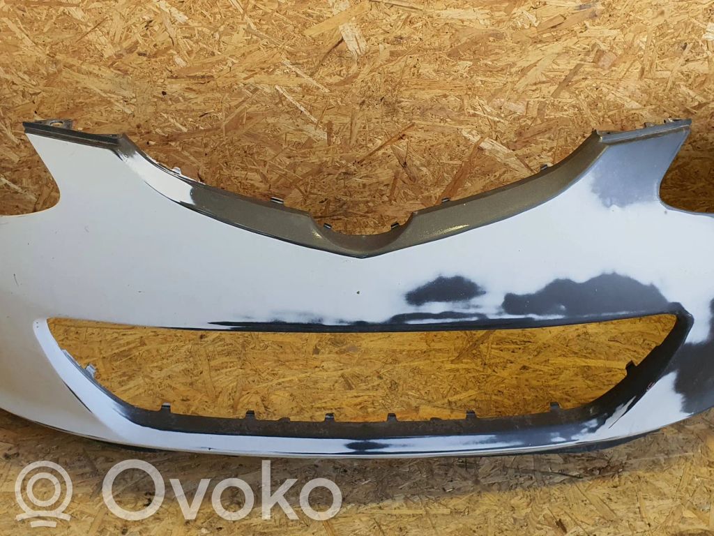 Mazda 2 Front bumper 