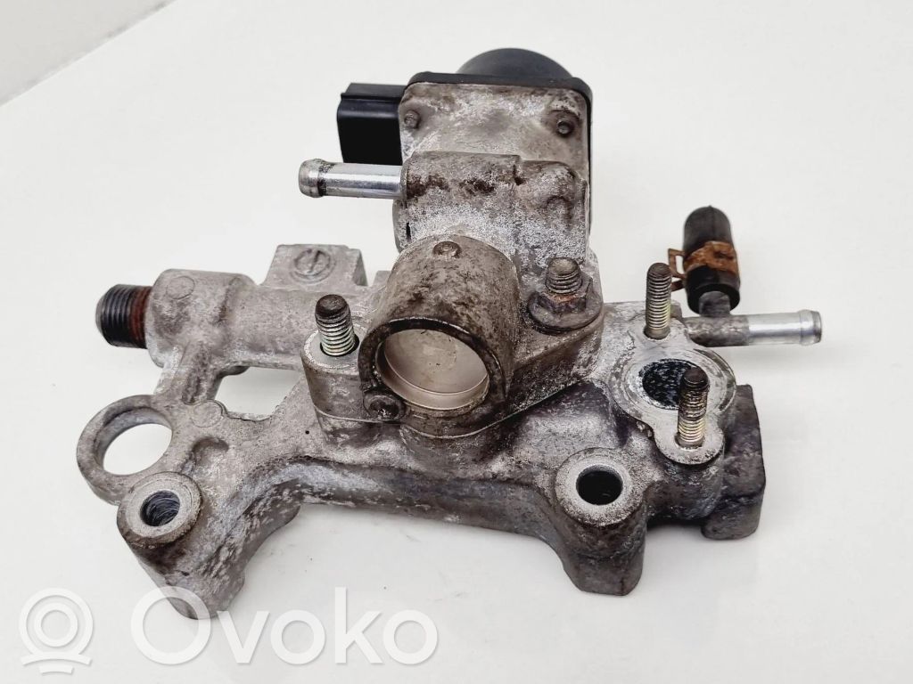Mazda 2 EGR vārsts 