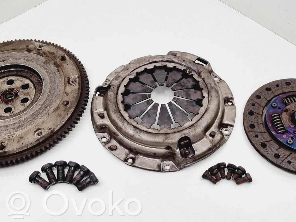 Mazda 2 Clutch set kit 