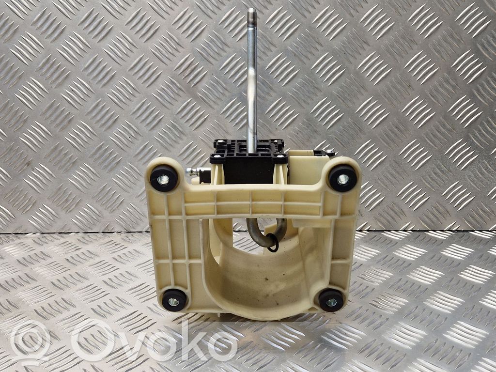 Ford Focus C-MAX Gear shifter/selector 
