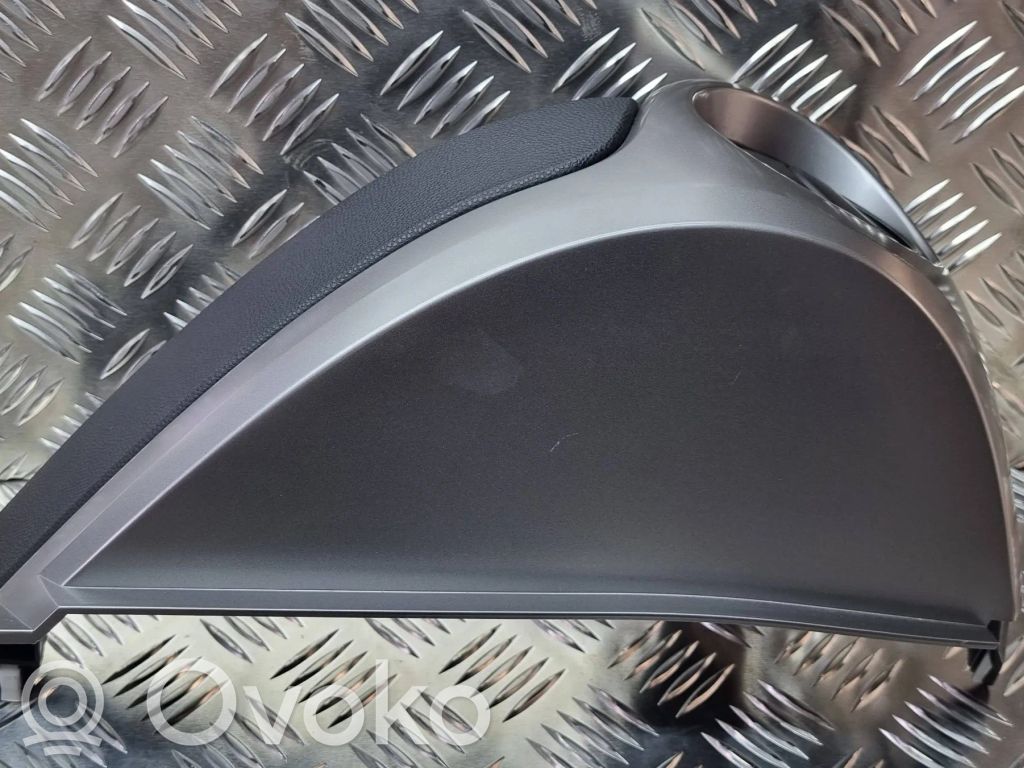 Mazda 2 Dashboard side air vent grill/cover trim 