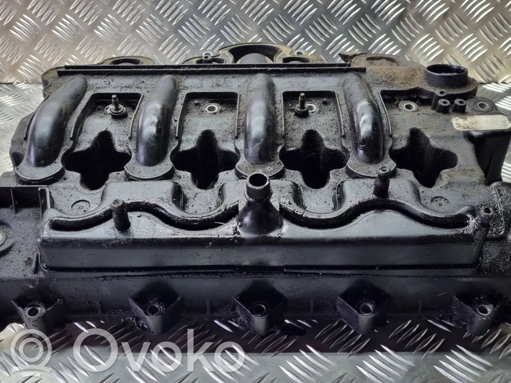 Opel Movano A Venttiilikoppa 
