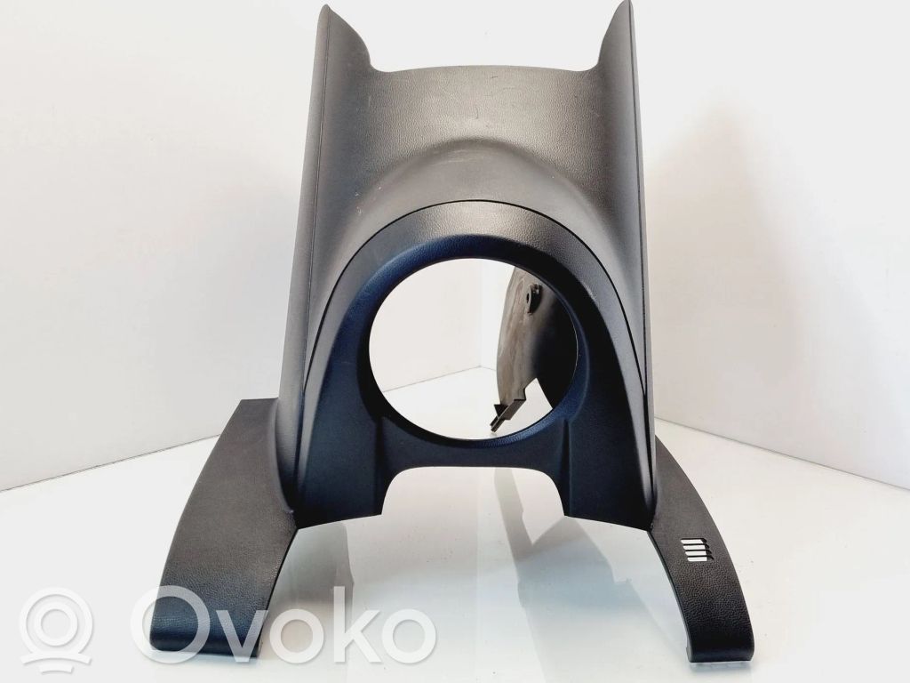 Mazda 2 Gear shifter surround trim plastic 