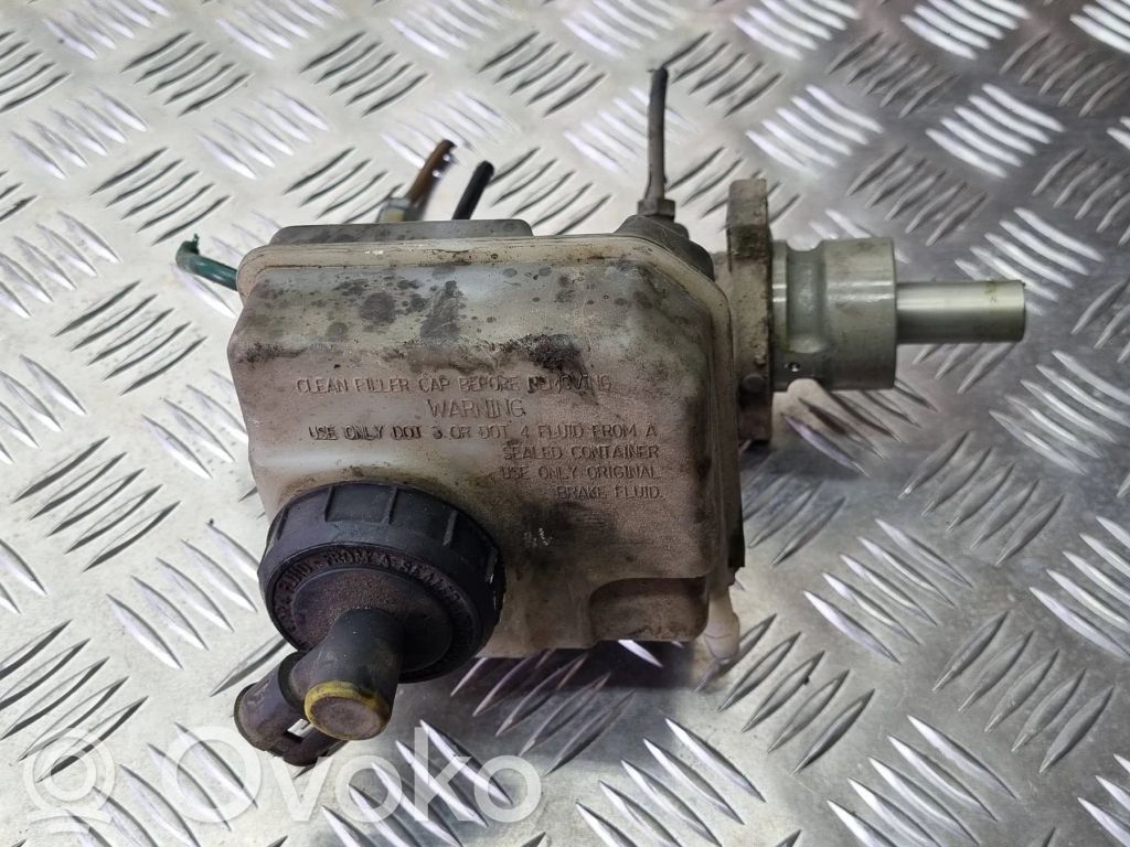 Renault Master II Master brake cylinder 