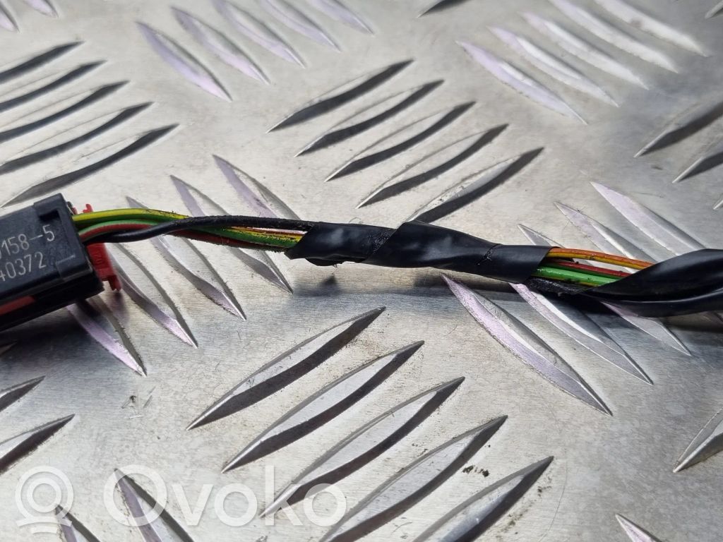 Ford Focus C-MAX Other wiring loom 