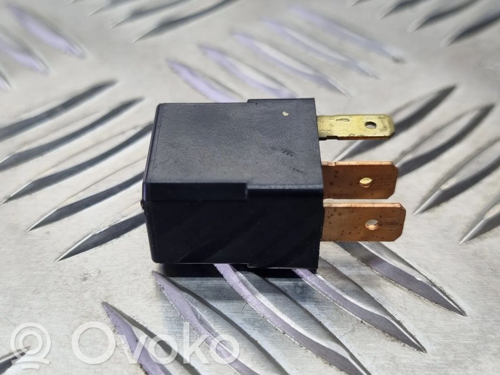 Mazda 2 Other relay 