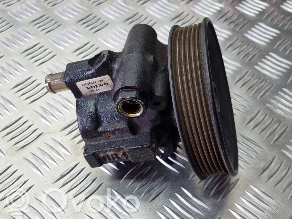 Volvo 440 Pompa servosterzo 