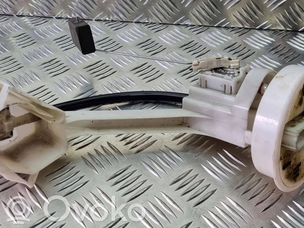 Volkswagen PASSAT B5 Senzor nivel combustibil 
