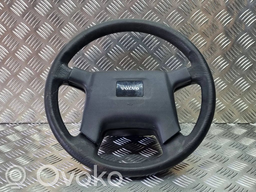 Volvo 440 Vairas 