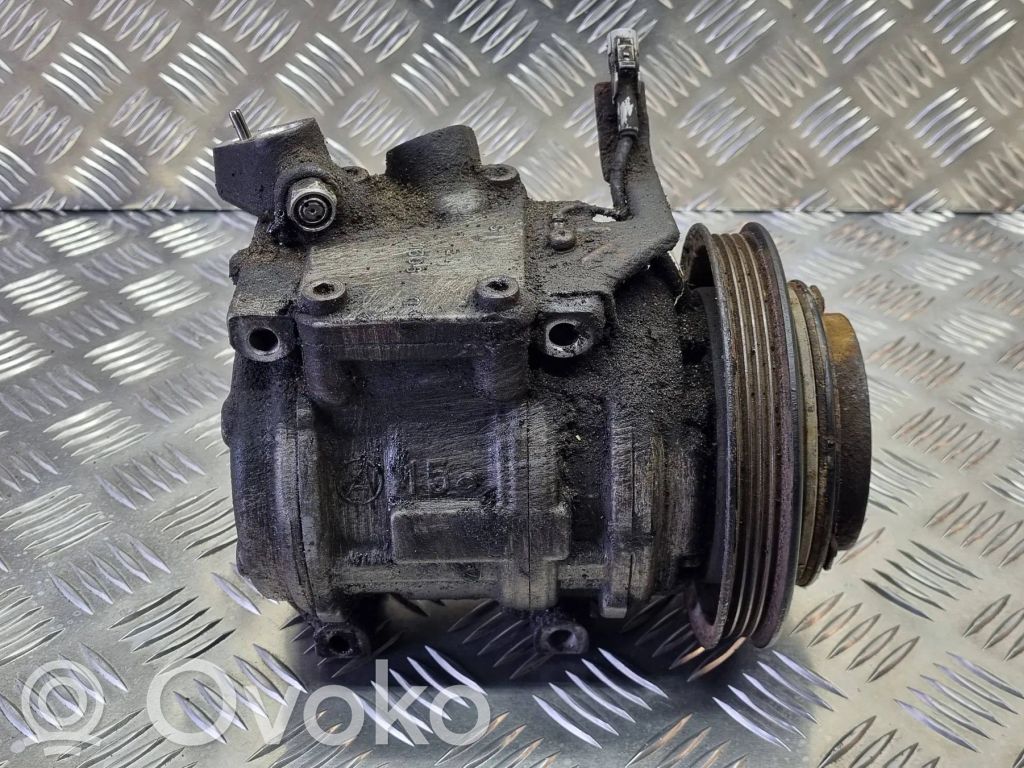 Toyota Avensis T220 Air conditioning (A/C) compressor (pump) 
