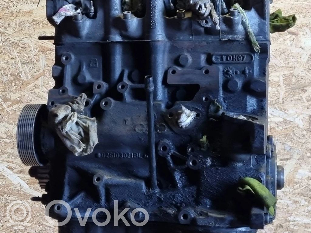 Motor   AFN,028103373N,028103021BL