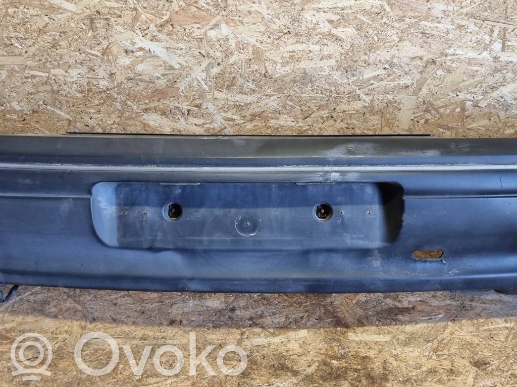 Peugeot 106 Bamperis 