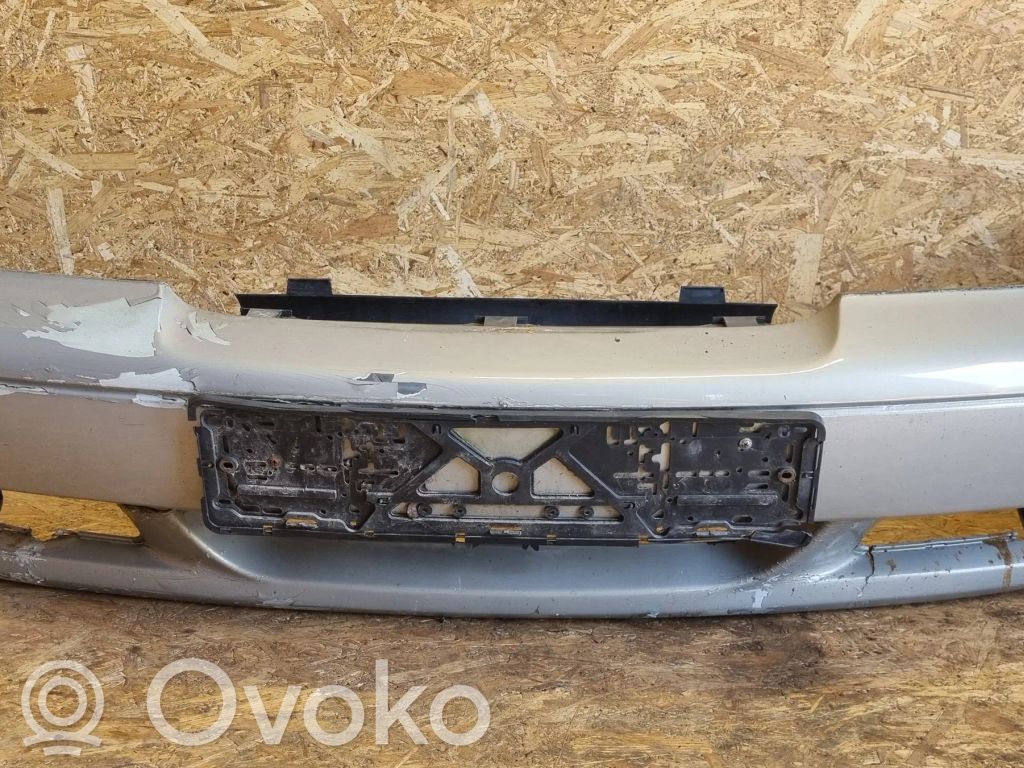 Volvo S70  V70  V70 XC Zderzak przedni 