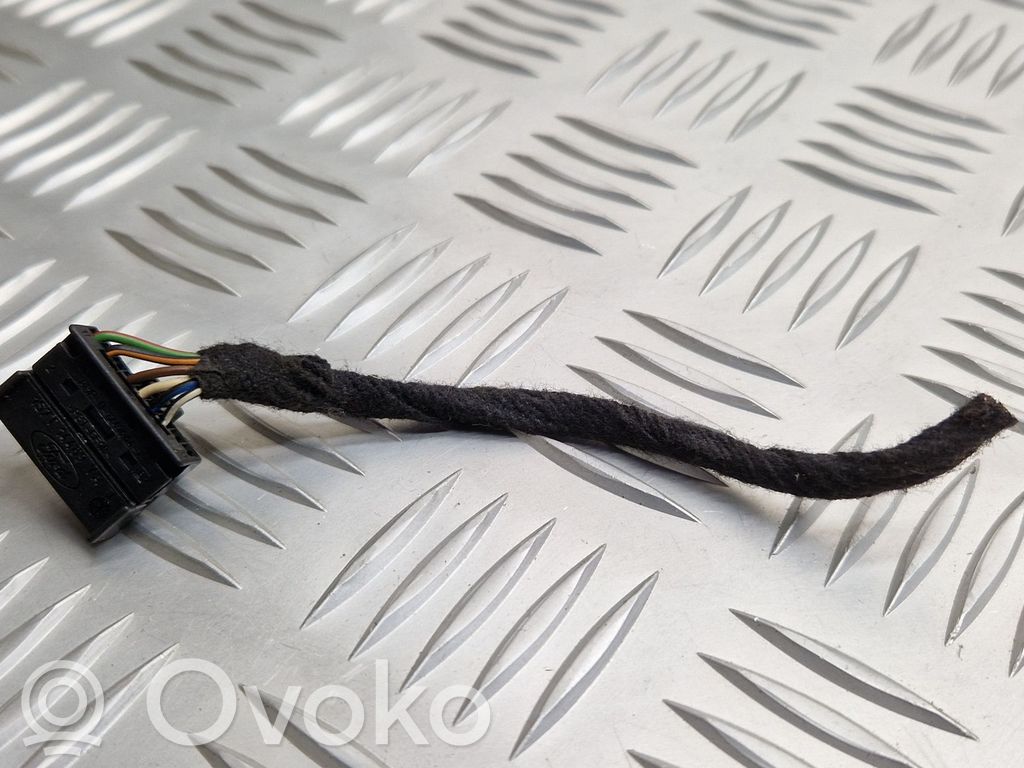 Ford Mondeo Mk III Otros cableados 
