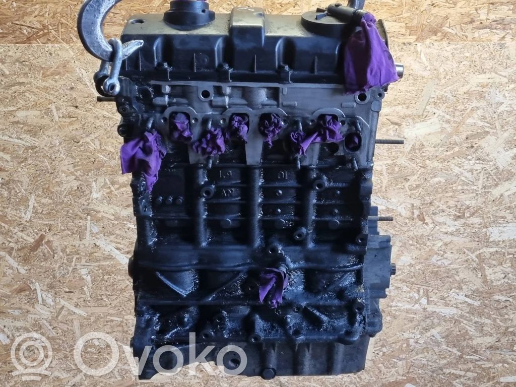 Engine   AUY,038103373R,038103021AN
