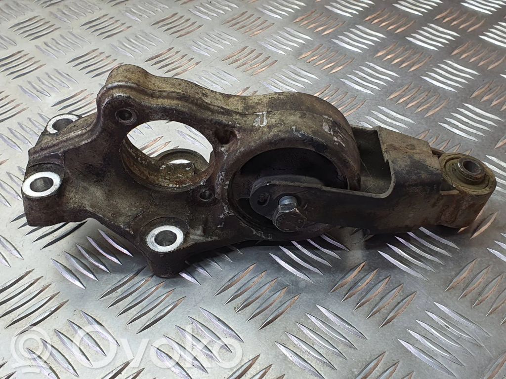 Peugeot 206 CC Driveshaft support bearing bracket 