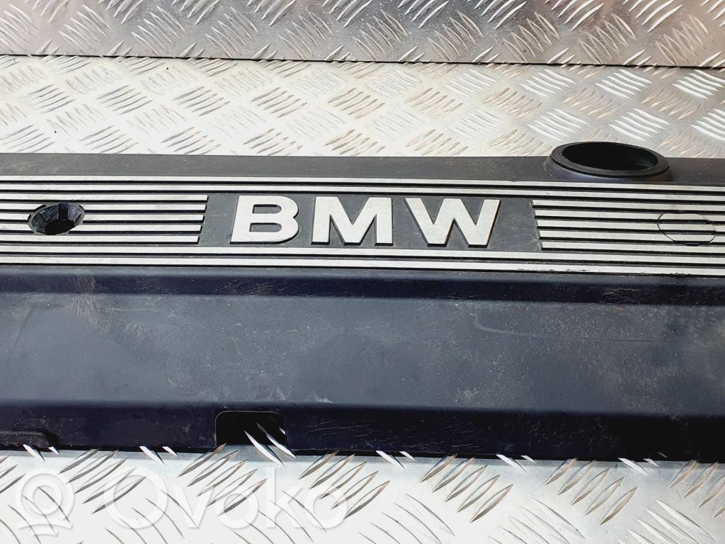 BMW 5 E60 E61 Engine cover (trim) 
