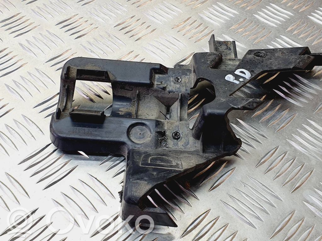Citroen Jumpy Headlight washer nozzle holder 