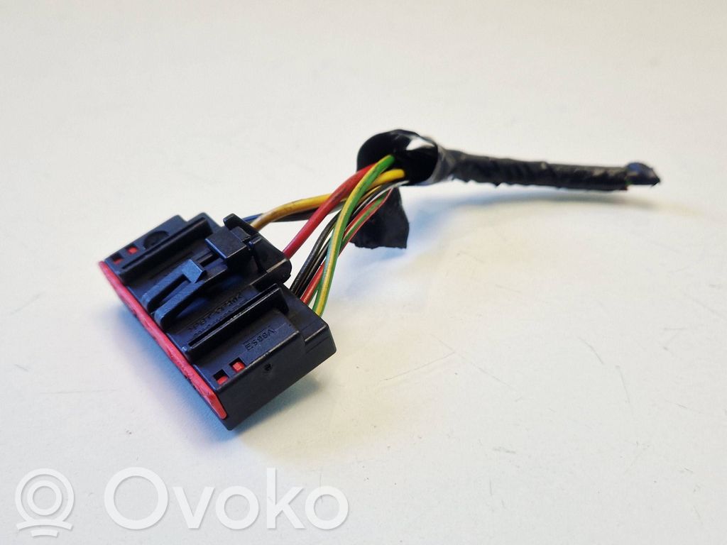 Ford Focus Otros cableados 