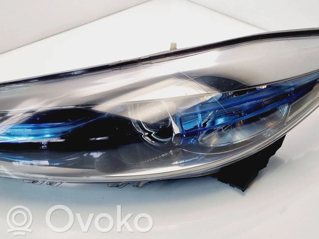 Renault Zoe Lampa przednia 