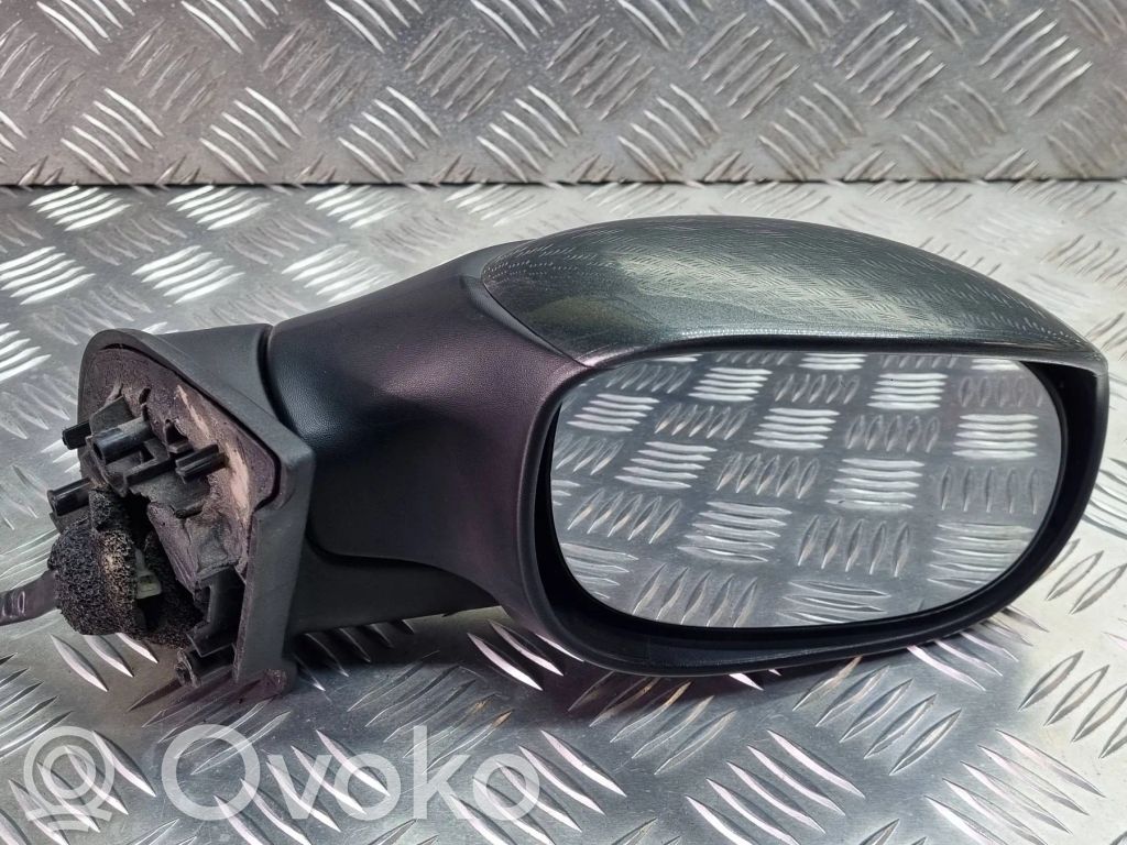 Citroen C3 Veidrodėlis (elektra valdomas) 