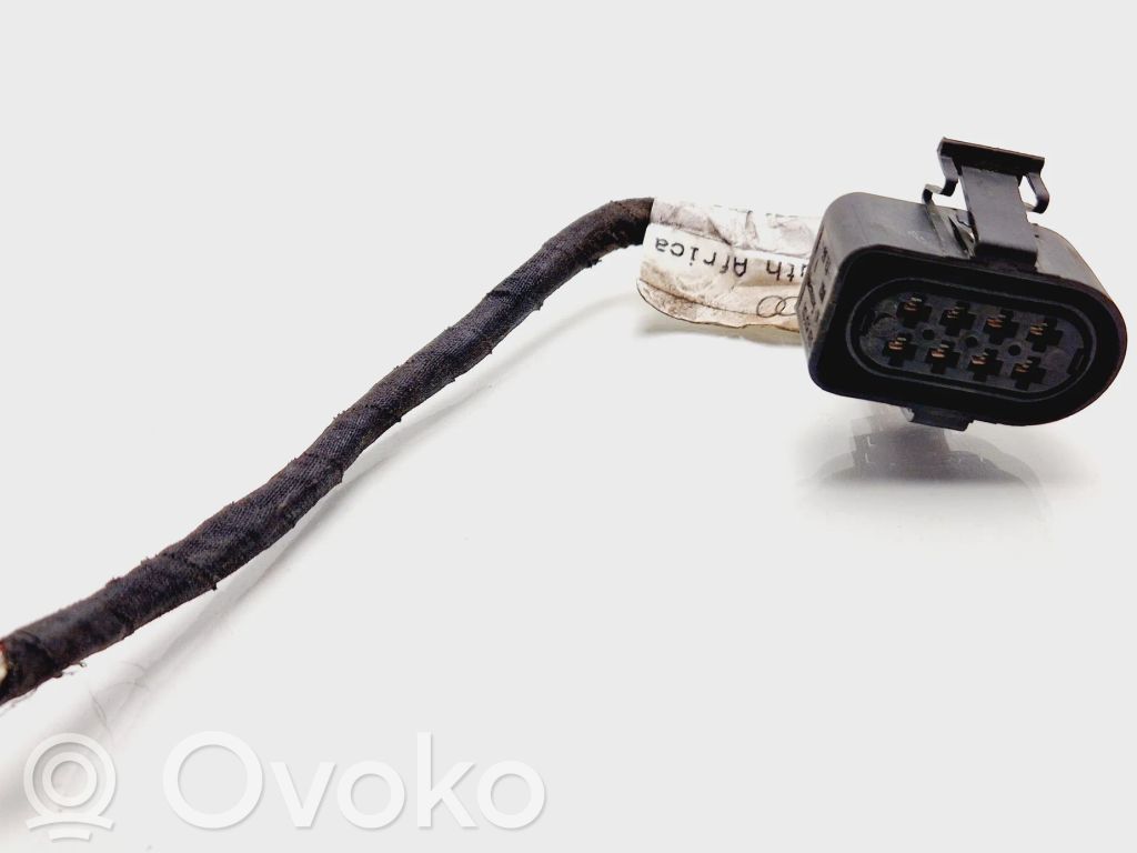 Audi A4 S4 B5 8D Otros cableados 