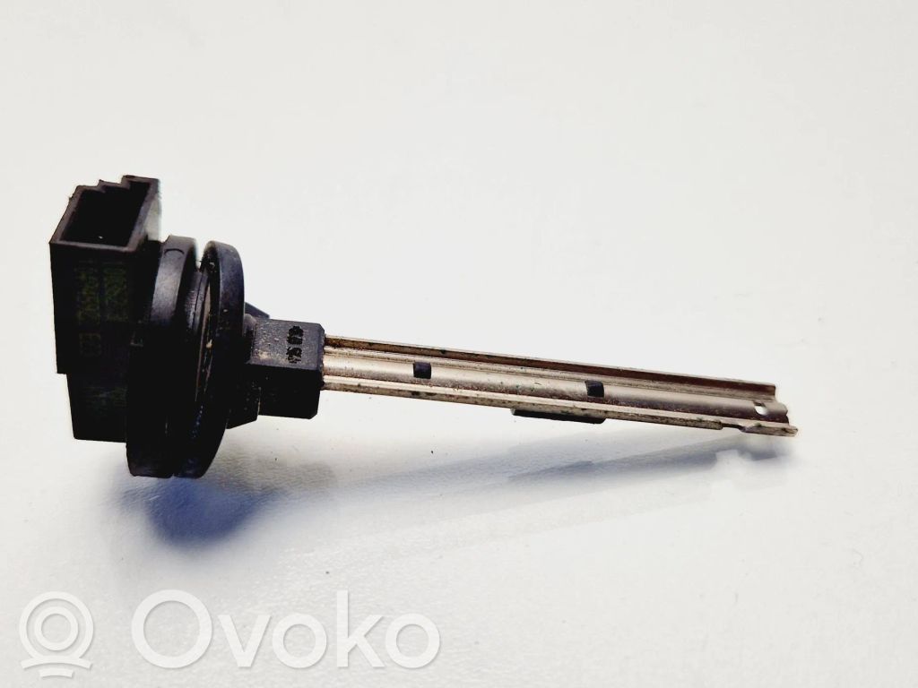 Peugeot 307 Innentemperatursensor 