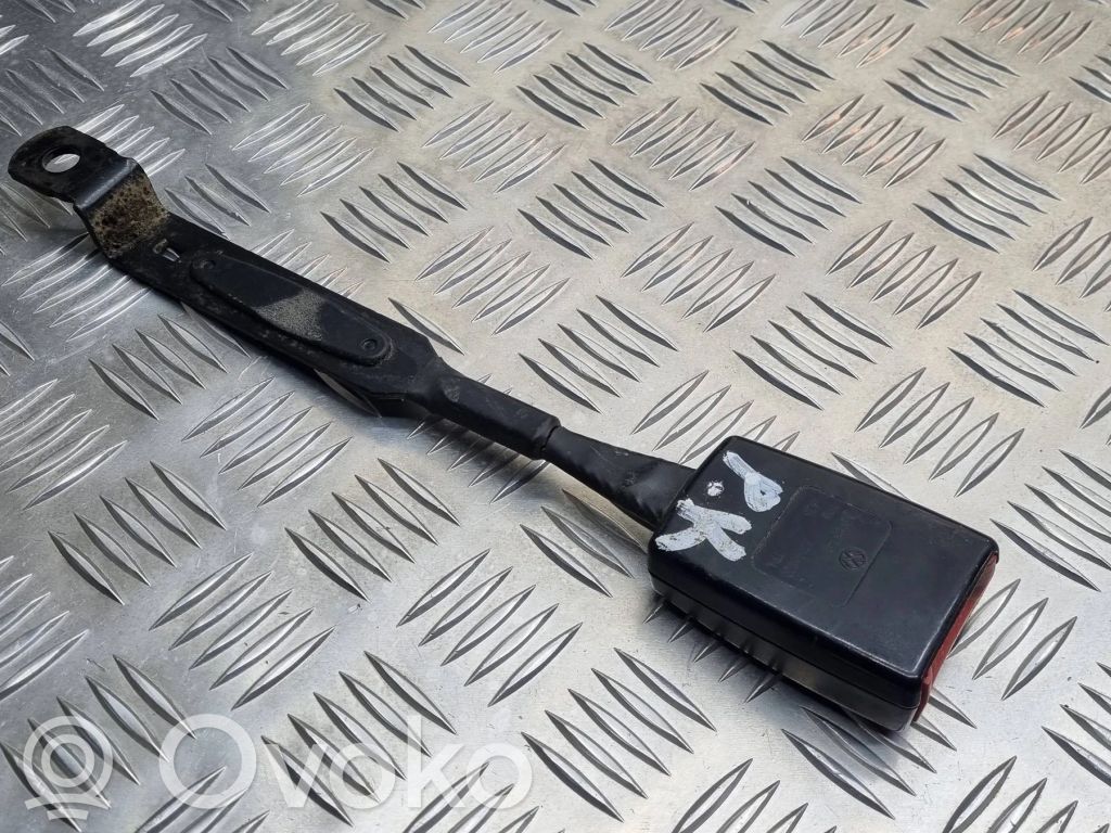 Volkswagen Caddy Bridă fixare centură de siguranță față 