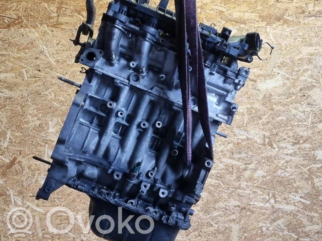 Peugeot 307 Motor 