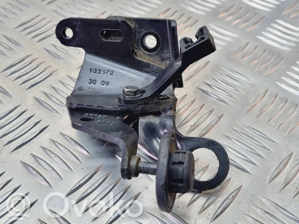 Citroen Jumpy Other engine bay part 