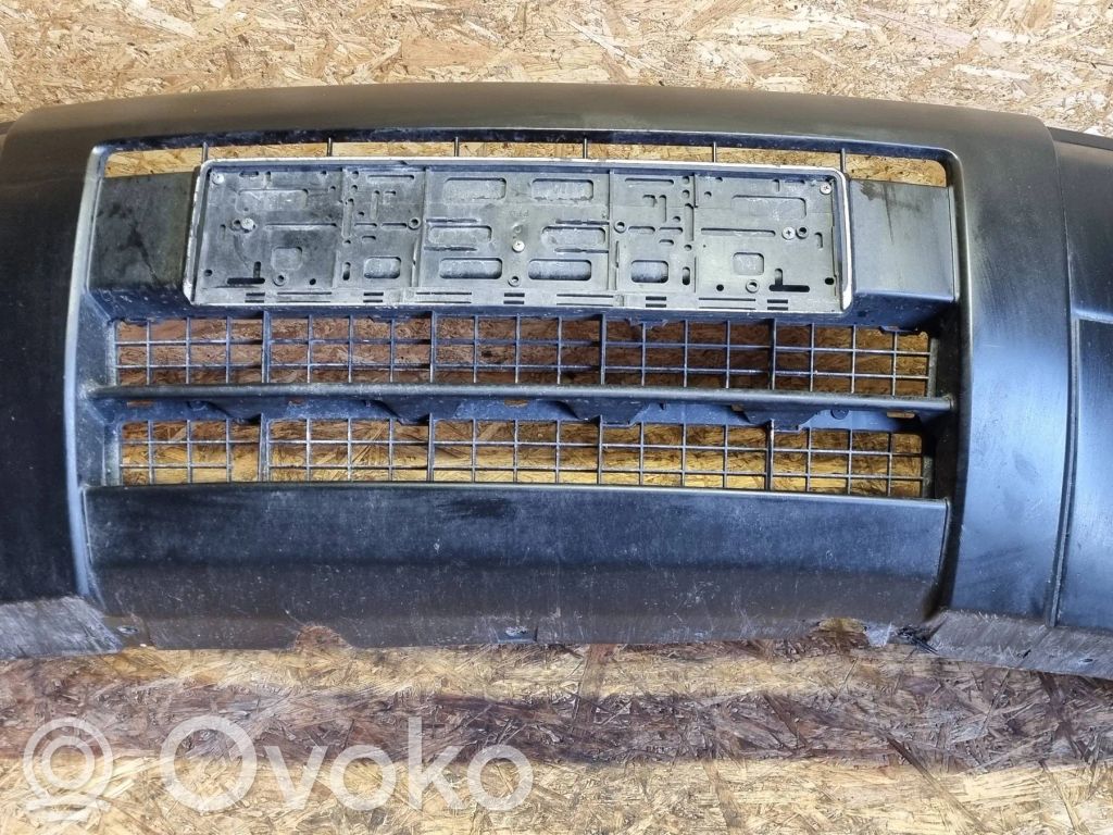 Citroen Berlingo Bară față 