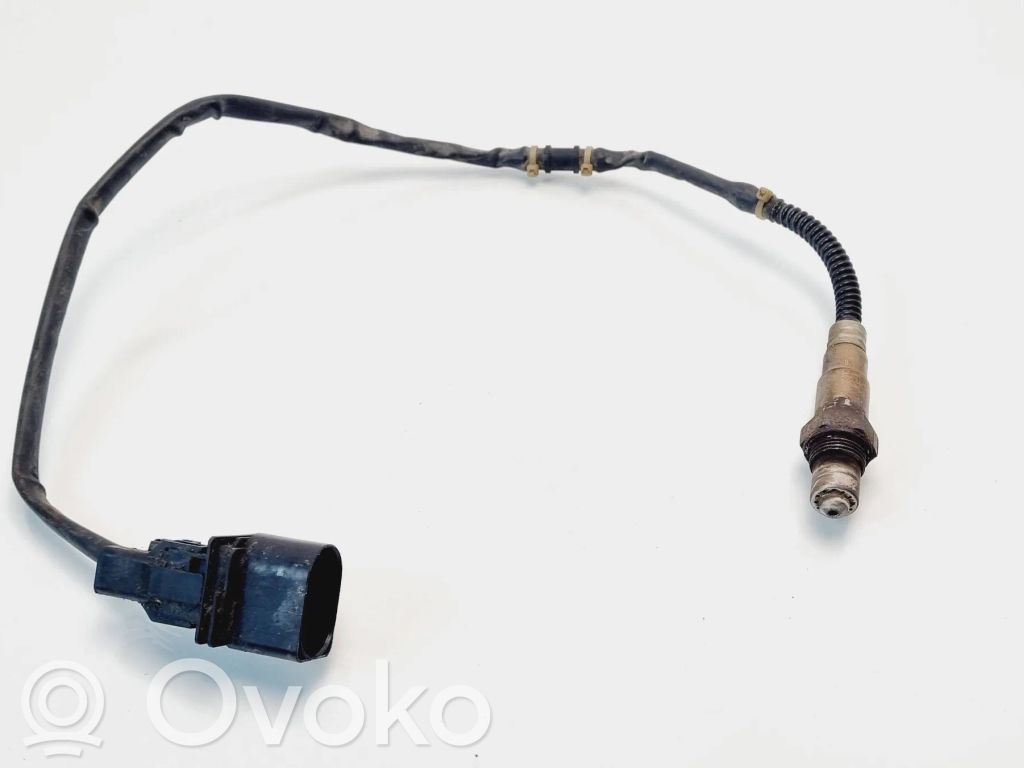 Sonde lambda   0258007154,03E906262