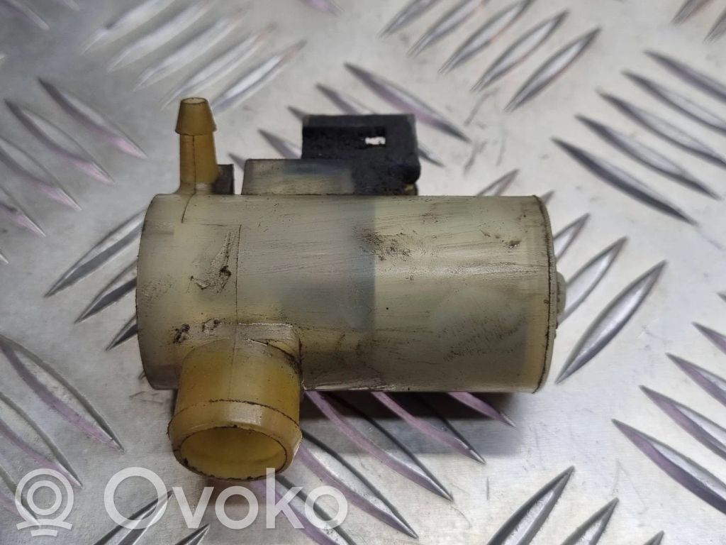 Windscreen/windshield washer pump