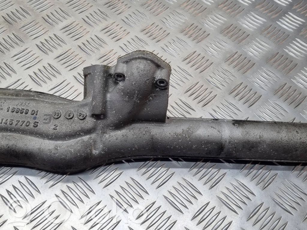 Audi A6 S6 C5 4B Intake manifold 