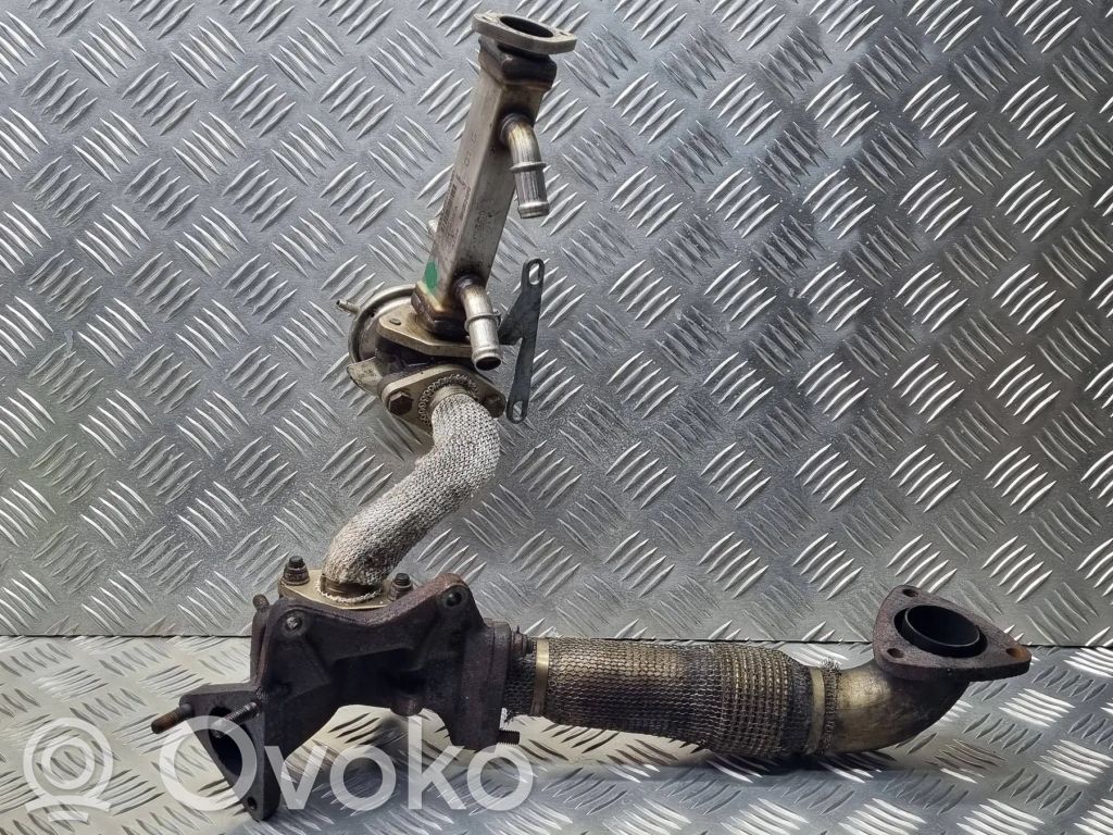 EGR dzesētājs   059131513D,040603A,059131503B